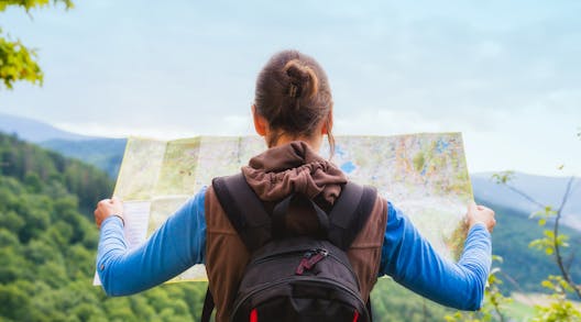 Solo Travel Trends In 2024