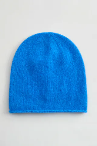 Cashmere Beanie