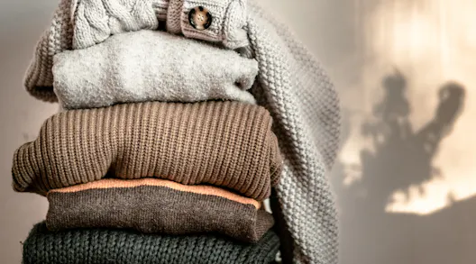 Soft Touch: Where To Find the Best Cashmere On The High Street