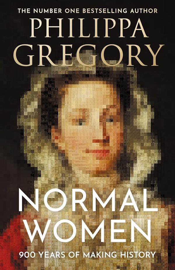 Normal Women- 900 Years Of Making History 