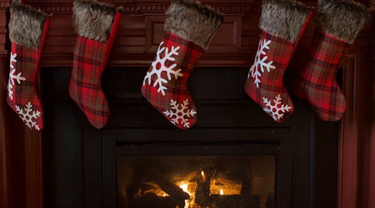 Ho Ho Ho! Discover the Most Enchanting Christmas Stockings of the Season