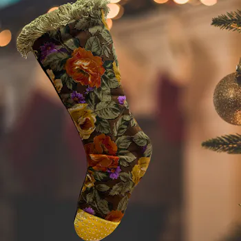 Christmas Decoration Shop