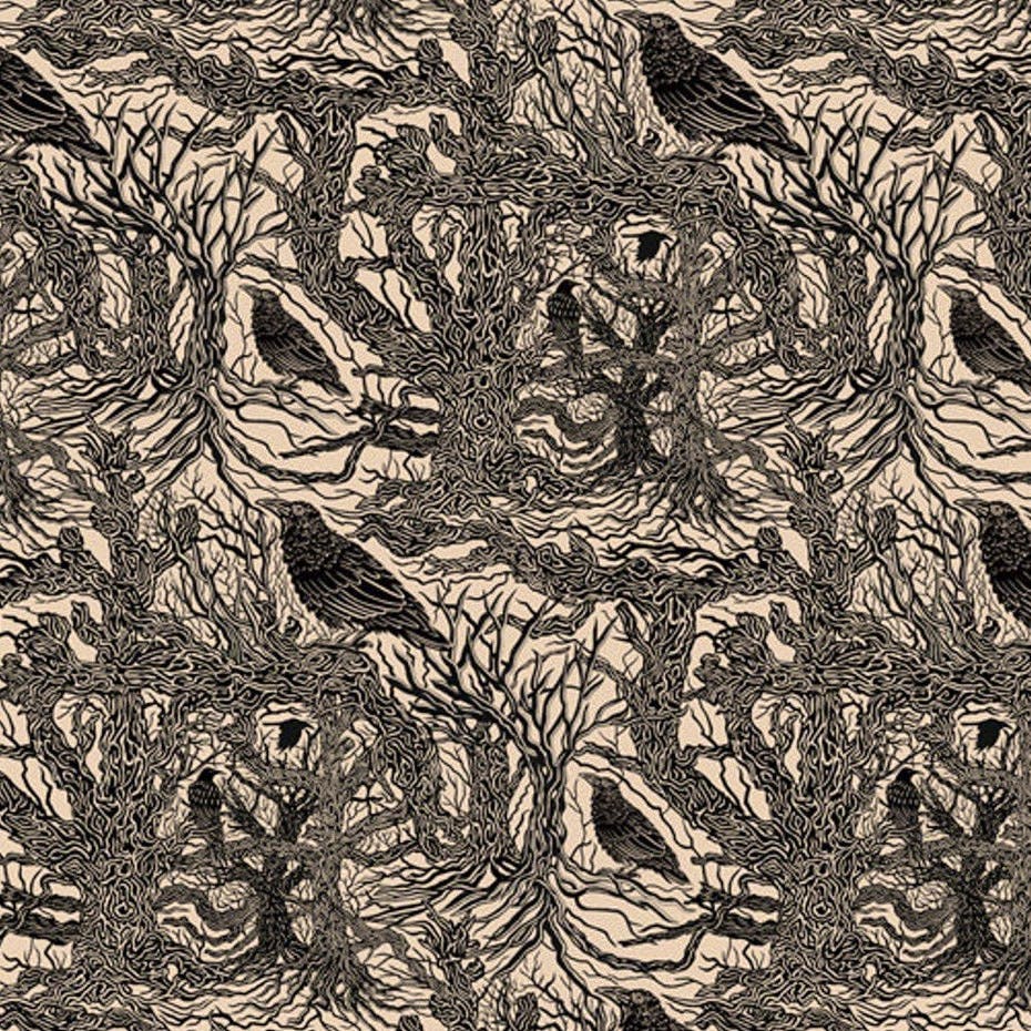 Etsy Greenwich Village Ravens, from £2.99