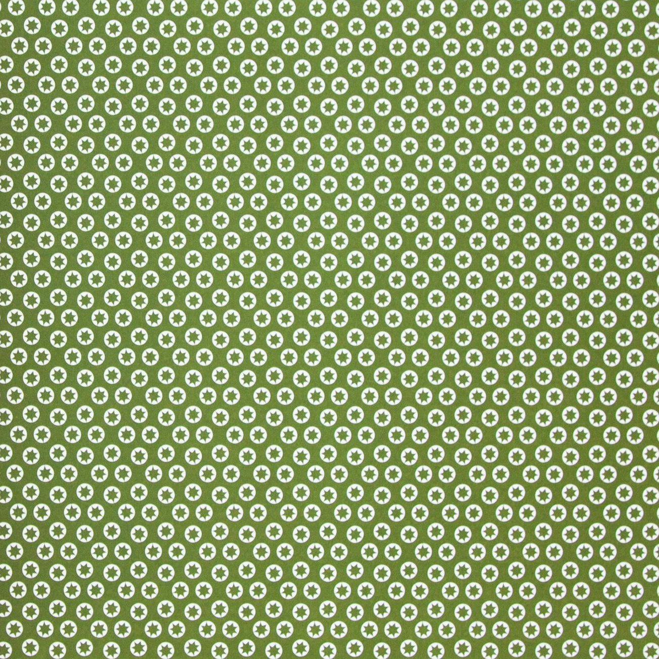 Ola Studio Patterned Papers x 2 Sheets, £5