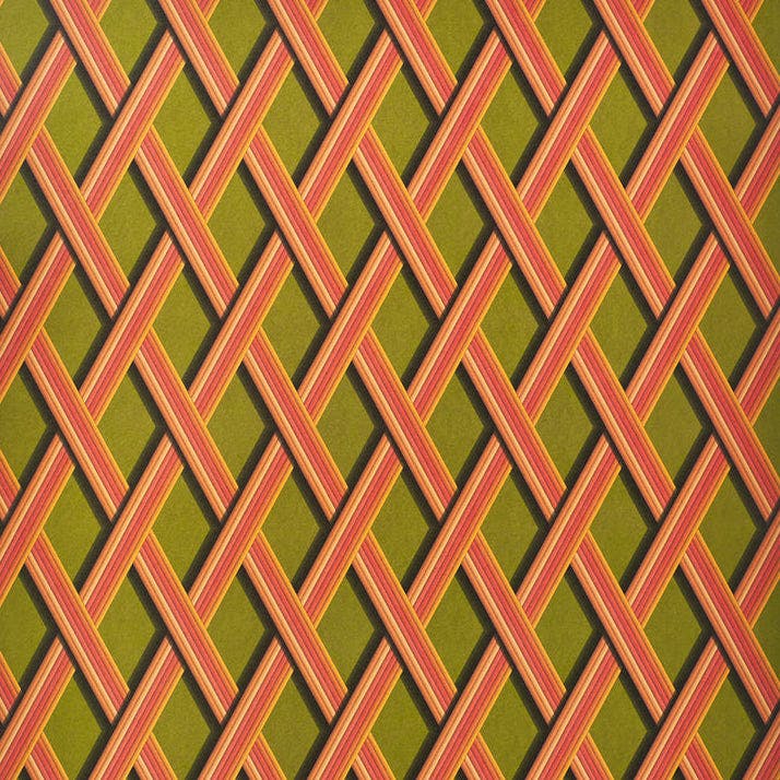 Pentreath & Hall Trellis Work, £3.50