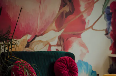 Off The Wall: 9 Brands To Know If You’re Thinking Of Wallpapering Your Home