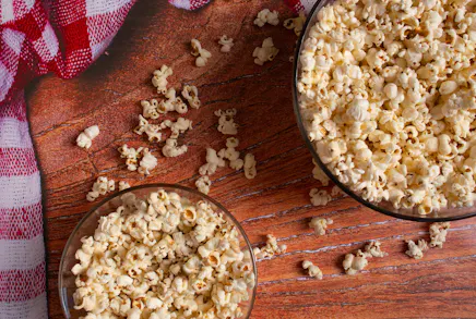 6 Of The Best Popcorn Recipes For Cosy Nights In