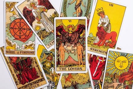 Celebrity Approved Psychics