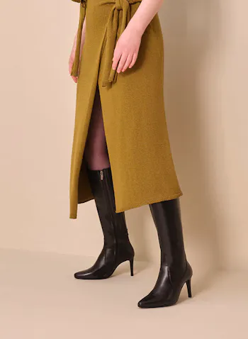 Duo Boots