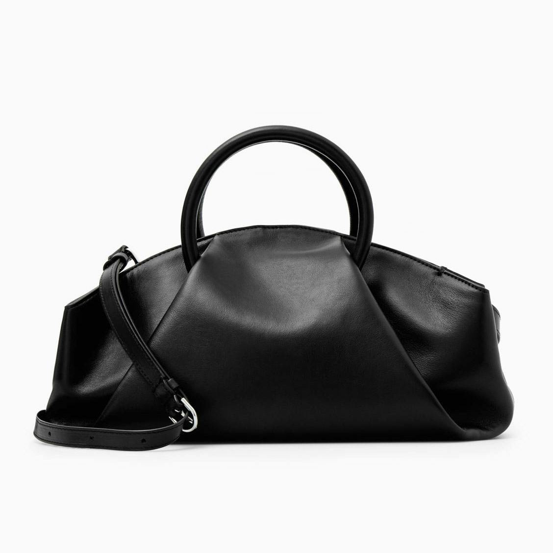 Cos Fold Shoulder Bag, £135