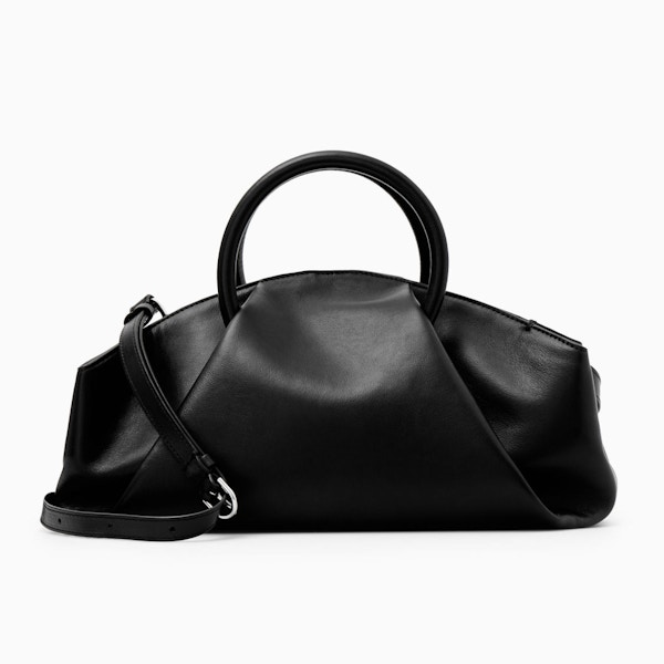 Cos Fold Shoulder Bag, £135