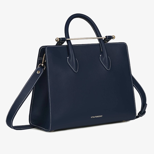 Strathberry The Strathberry Midi Tote, £595