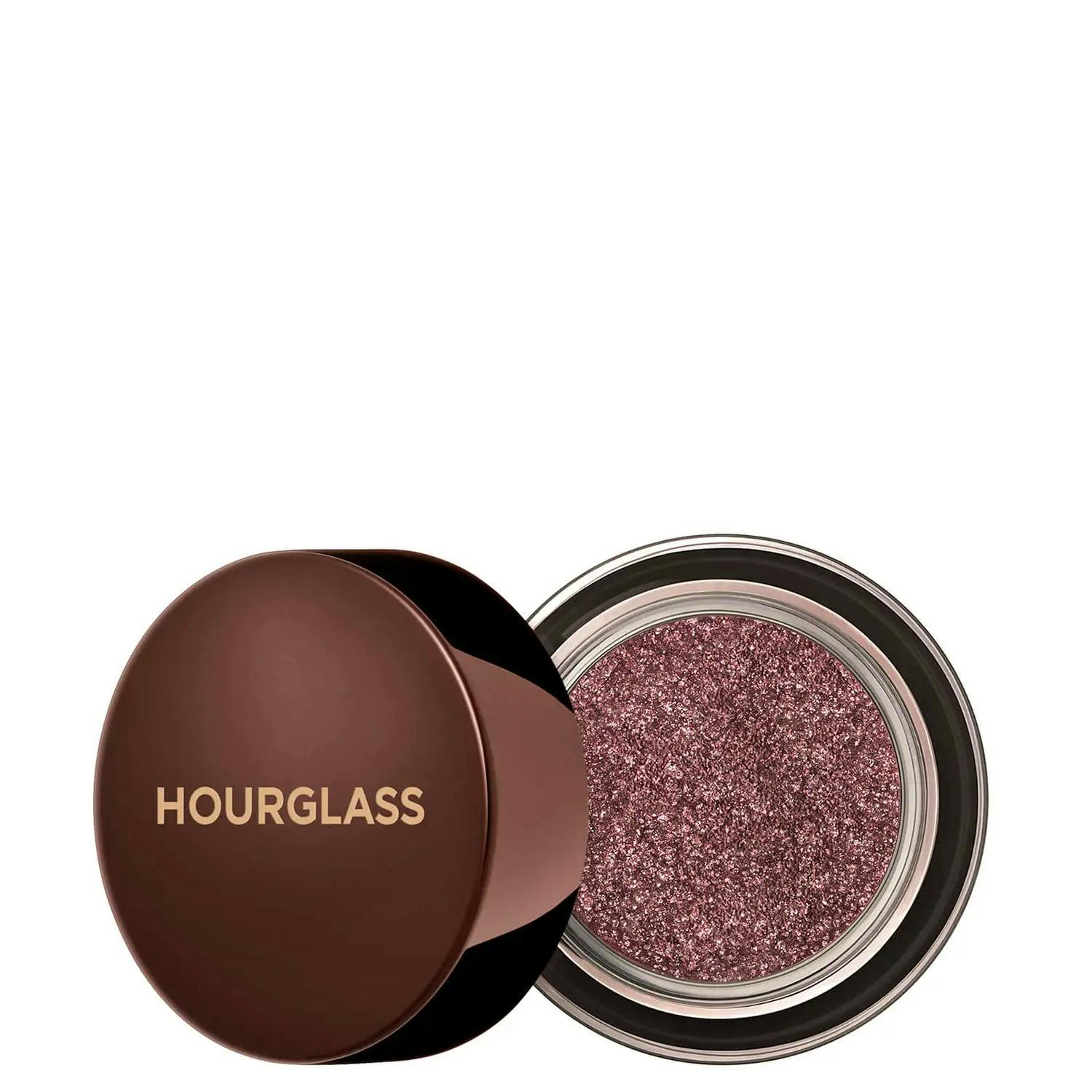 Hourglass Scattered Light Glitter Eyeshadow, £28
