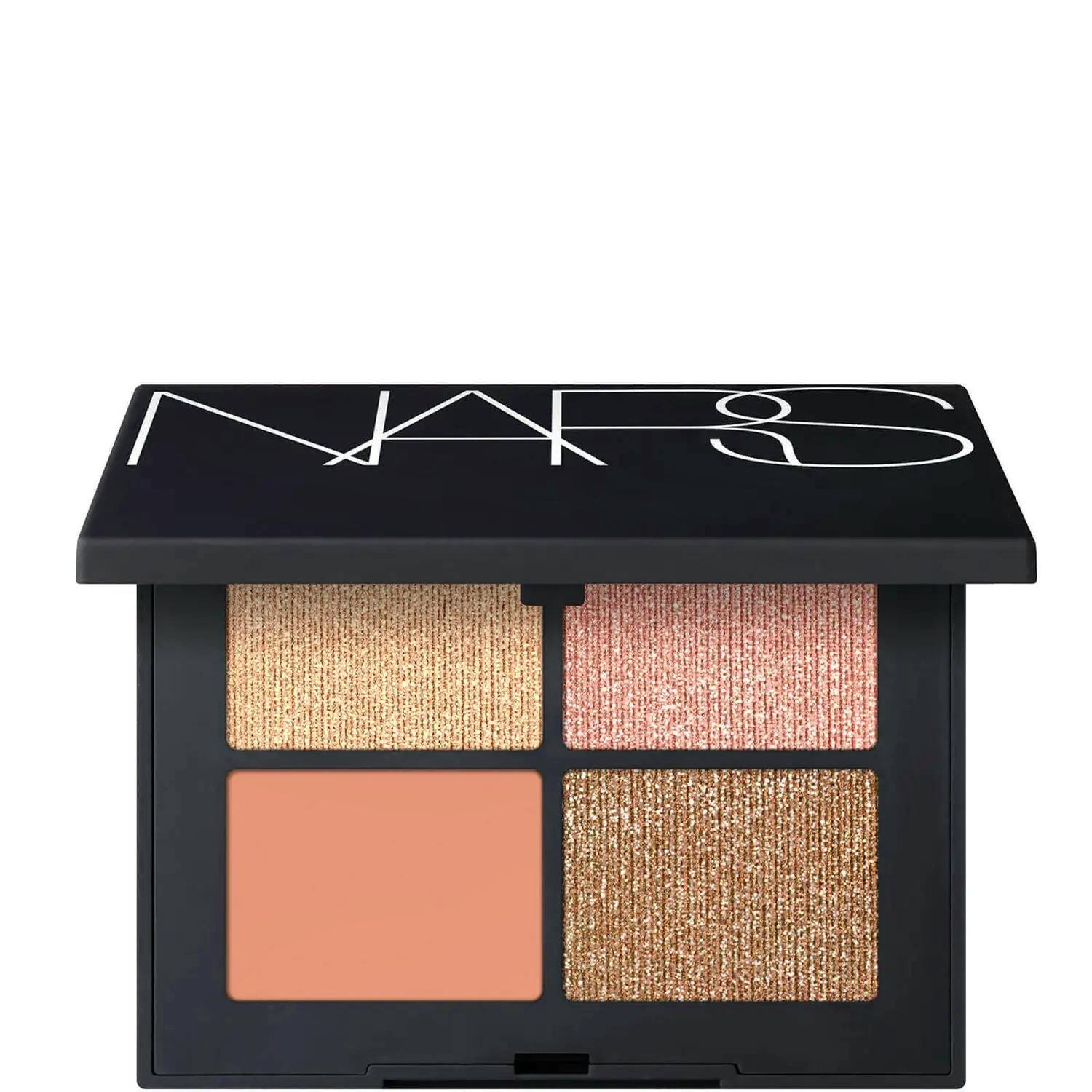 NARS Orgasm Eyeshadow Quad, £41