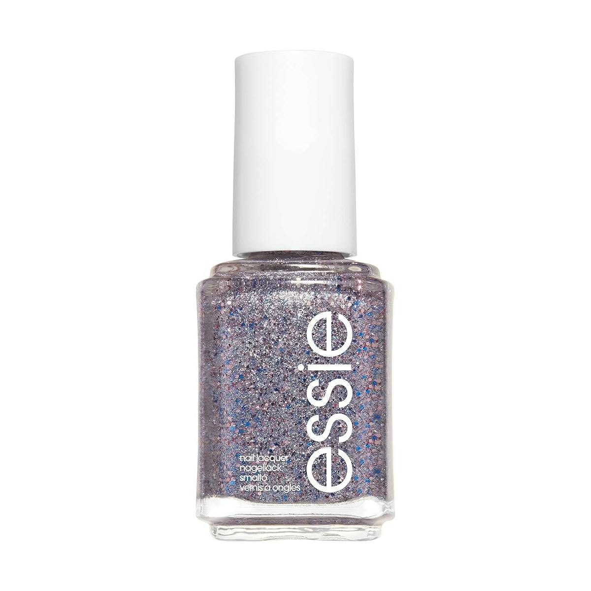 Essie Glitter Nail Polish, £9