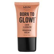NYX London Liquid Illuminator, £5
