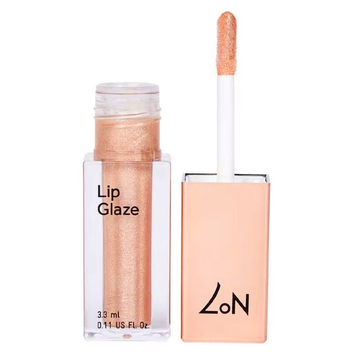 No. 7 Lip Glaze, £10