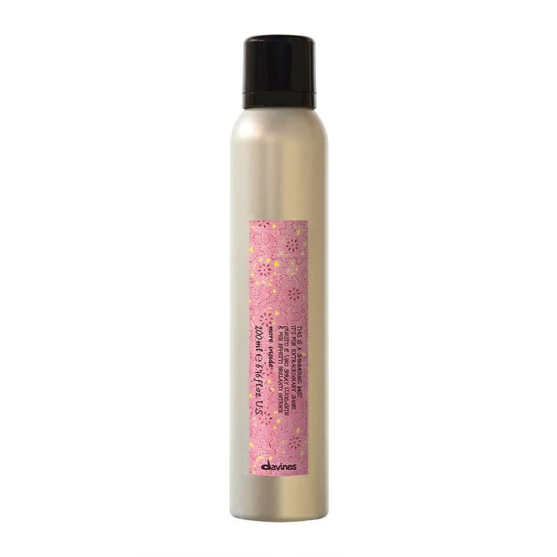 Davines Shimmering Hair Mist, £20.50