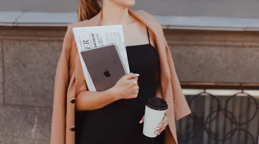 21 Chic Winter Workwear Ideas