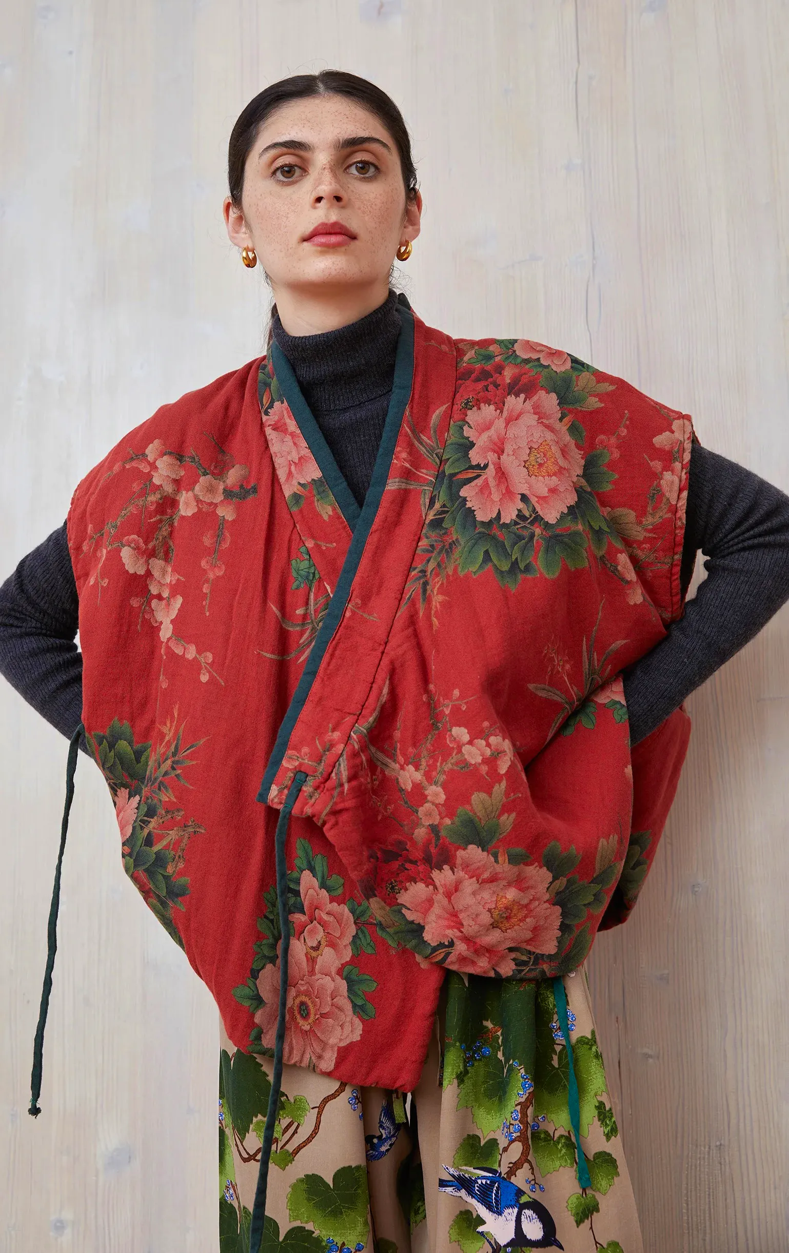 Plumo Joy Jacket, £169