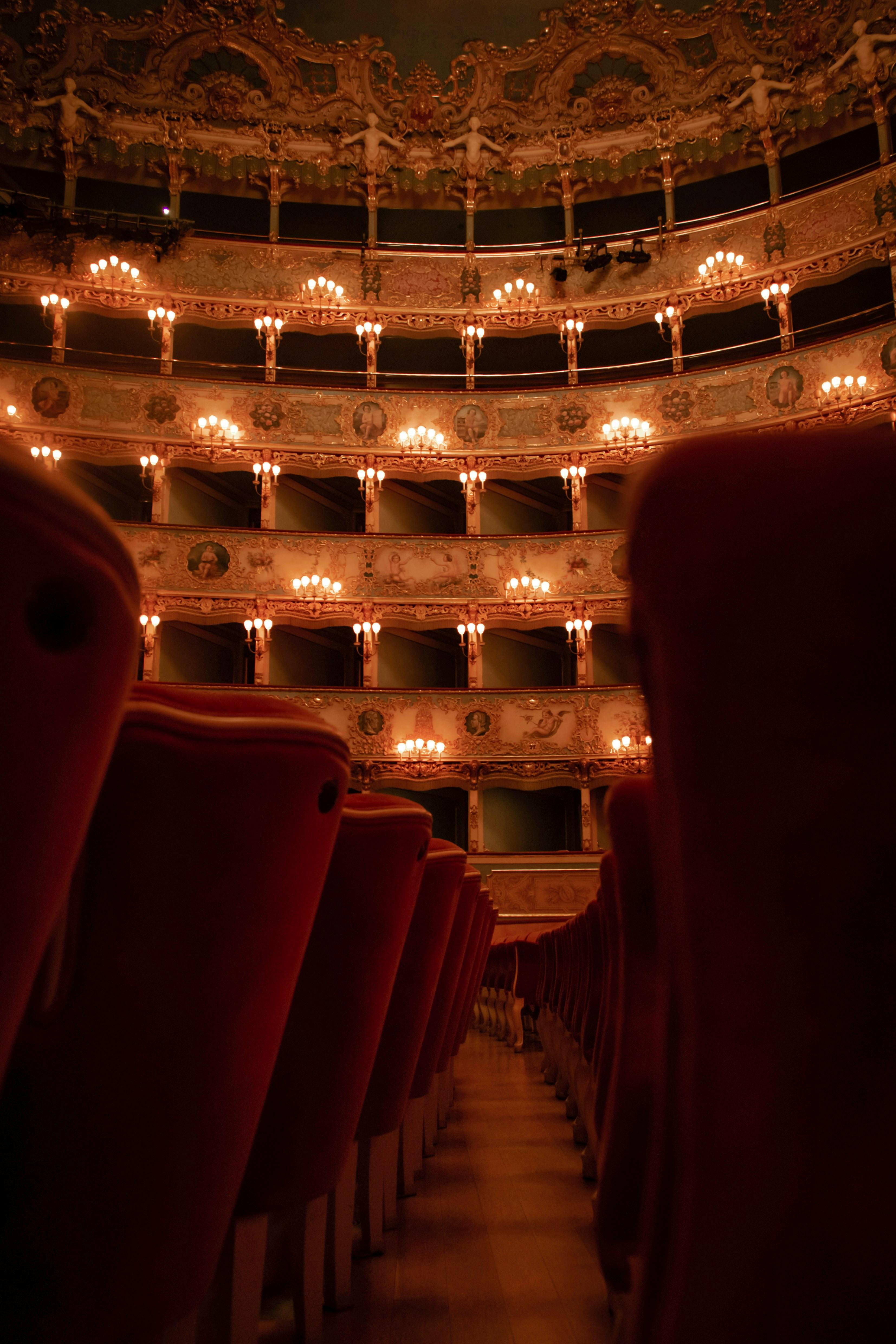 Magical Winter Shows For All The Family