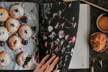 Our Top 7 New Cookbooks That Make Perfect Christmas Gifts