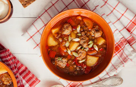 6 Irresistible Casserole Recipes For Winter Nights