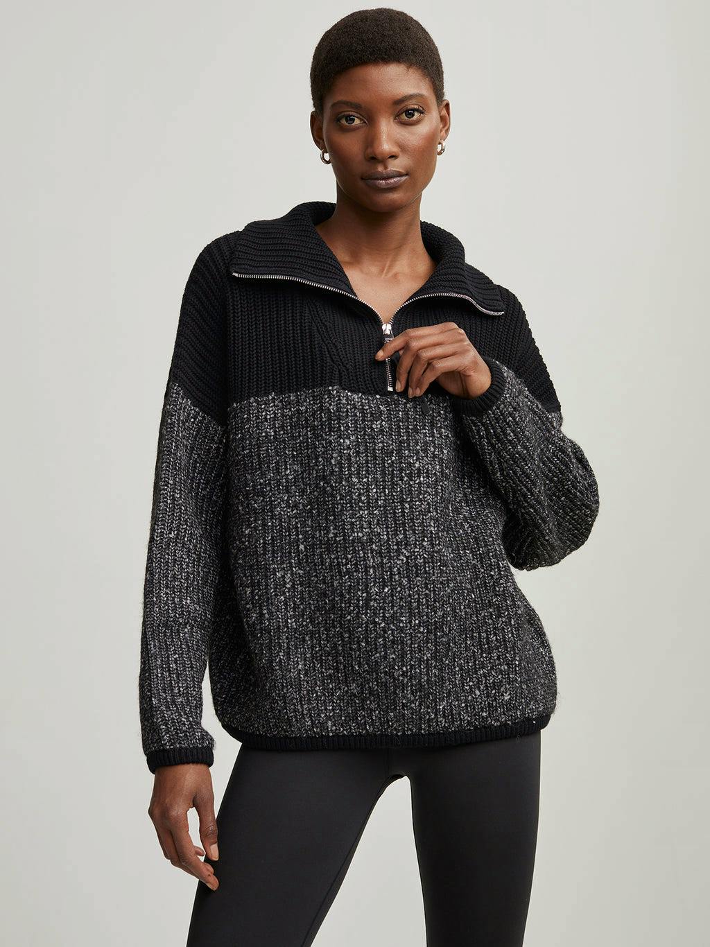 Varley Willard Pullover, £122
