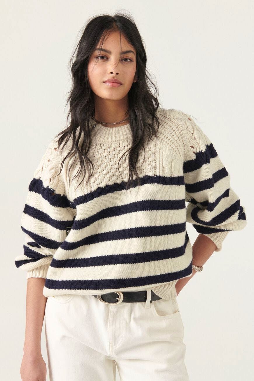 BASH Palo Jumper, £275