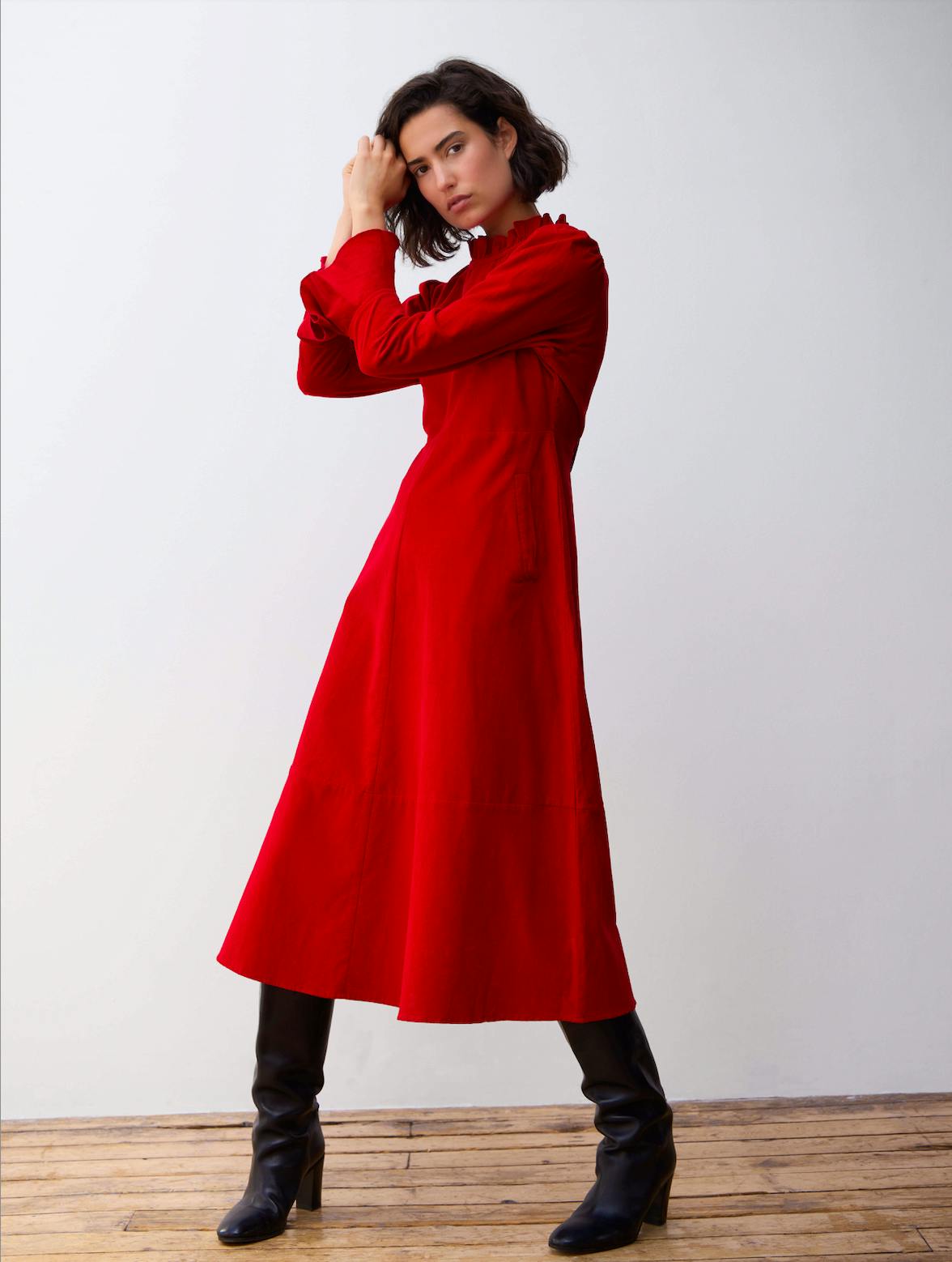 Kate Barton The Iona Dress, £169