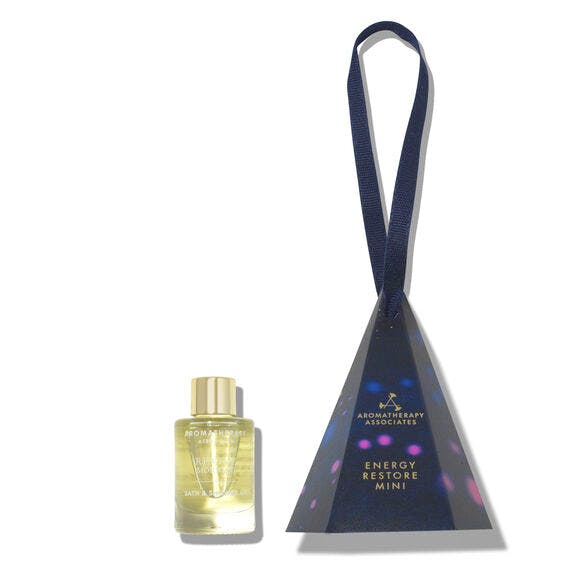 Aromatherapy Associates Energy Restore Mini, £12