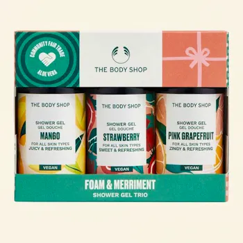 The Body Shop