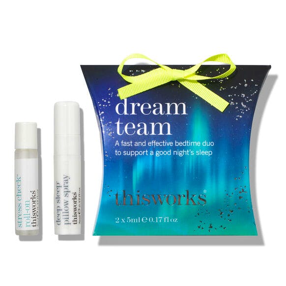 This Works Dream Team Christmas Gift Set, £10