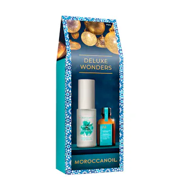Moroccan Oil