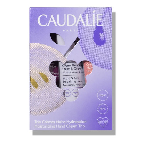 Caudalie Hand Cream Trio Set, £12