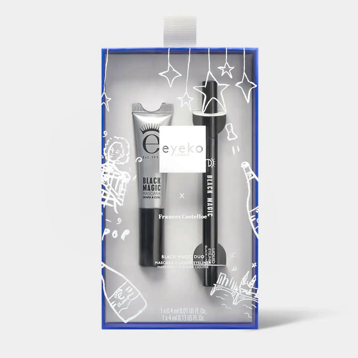 Eyeko Black Magic Duo, £12