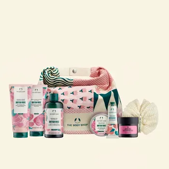 The Body Shop