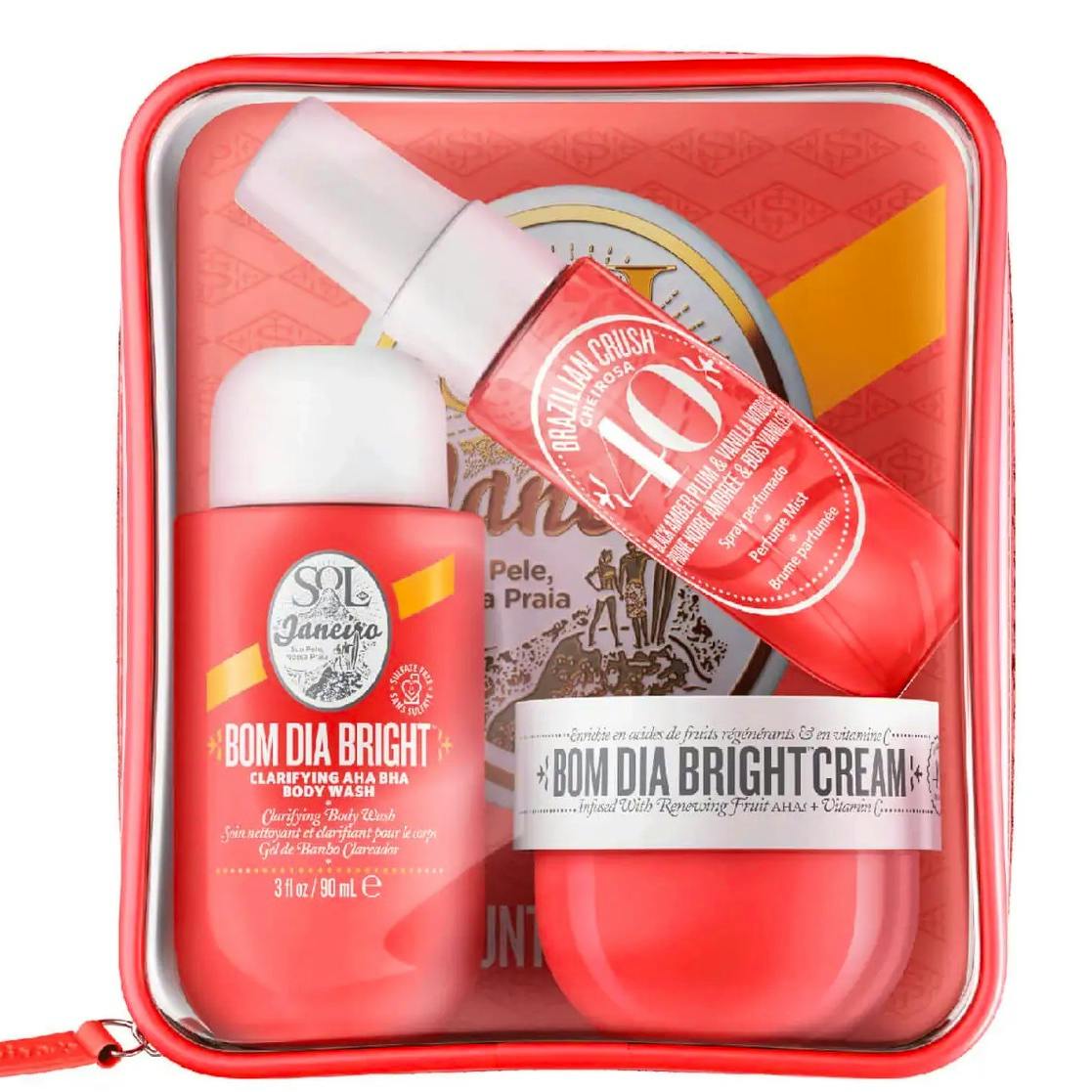 Sol de Janeiro Bom Dia Jet Set, £28