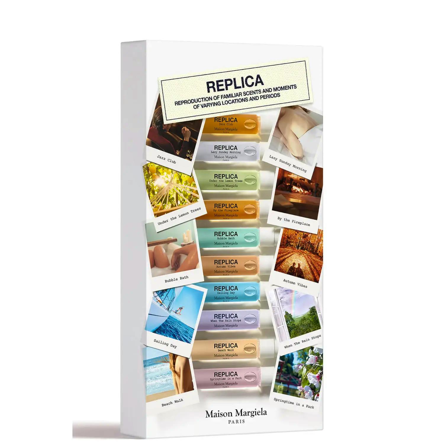 Maison Margiela Replica Memory Box, £36