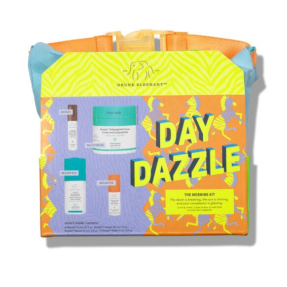 Drunk Elephant Day Dazzle, £91