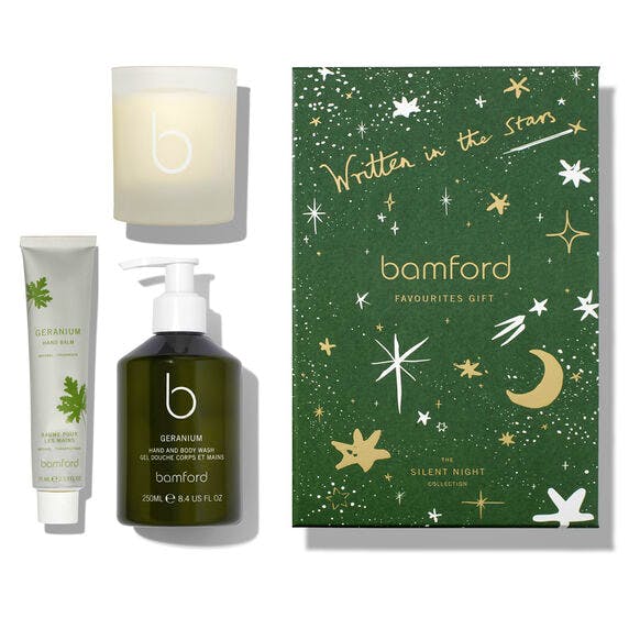 Bamford Bamford Favourites, £75