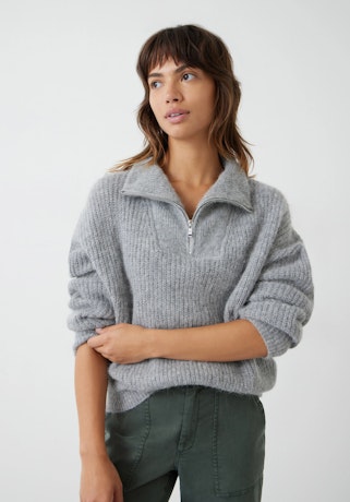 Deliciously Cosy Knits To Live In This Winter