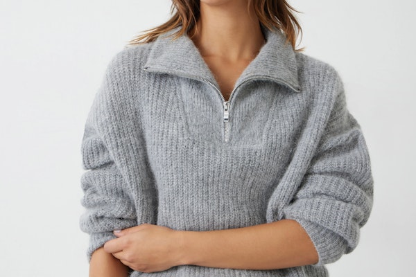 Deliciously Cosy Knits To Live In This Winter