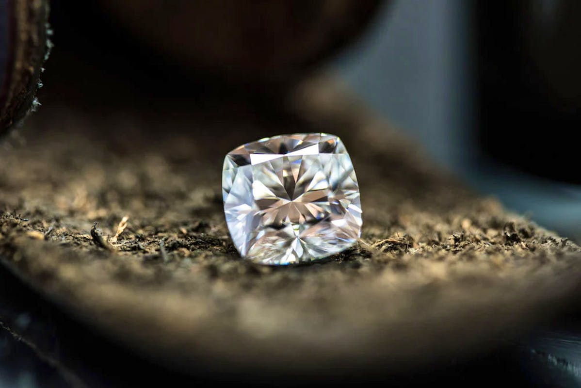 Purely Diamonds Lab Grown Diamond