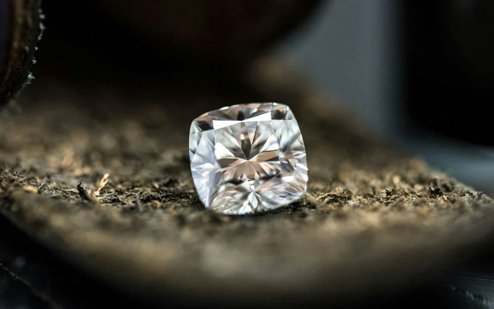 Purely Diamonds Lab Grown Diamond