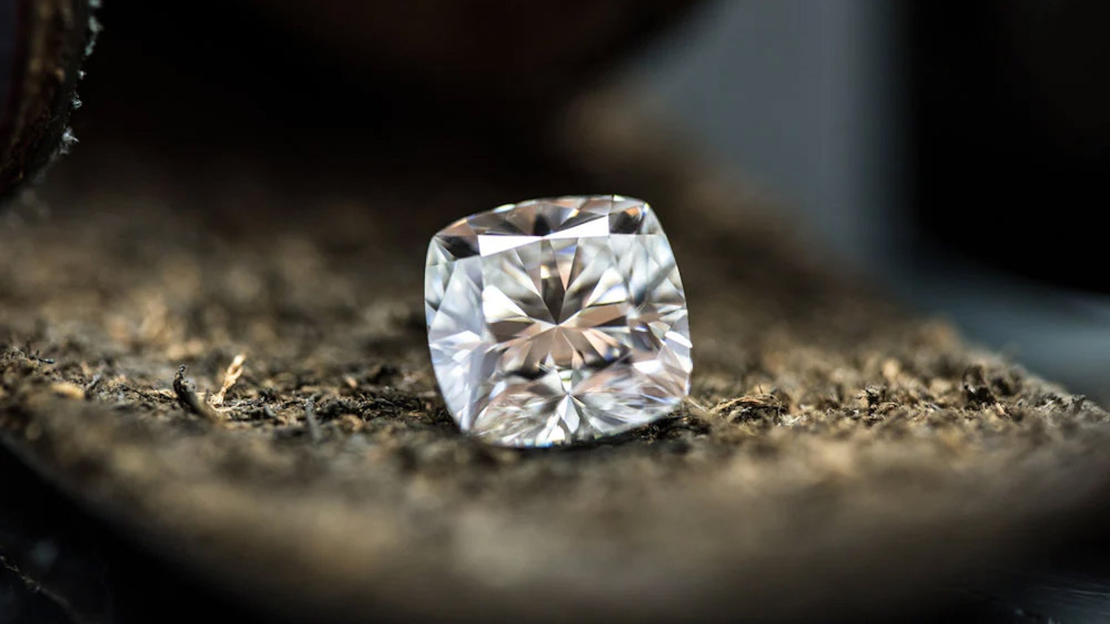 Purely Diamonds Lab Grown Diamond