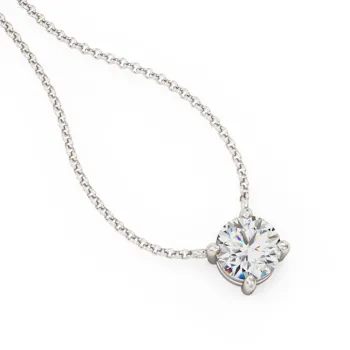 Diamond Pendant