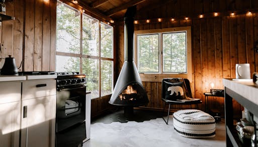 30 Fireside Accessories To Stoke Inspiration