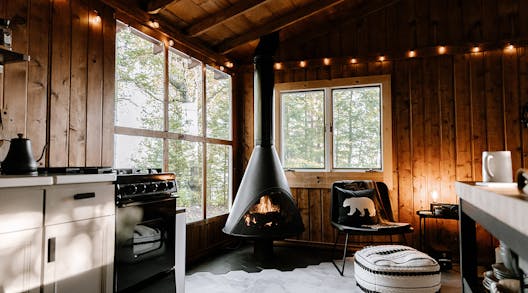 Fireside Accessories To Stoke Inspiration