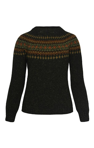 21 Fair Isle Jumpers We Love For Snug Winter Chic